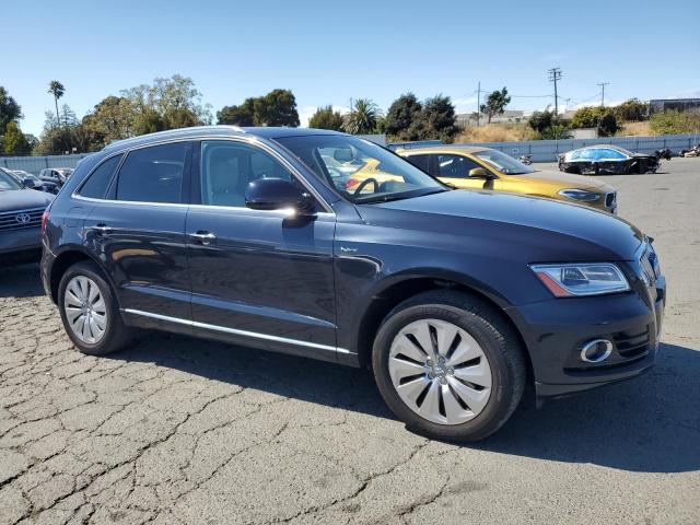 WA1CGAFP6GA126168 - 2016 AUDI Q5 PRESTIGE BLUE photo 4