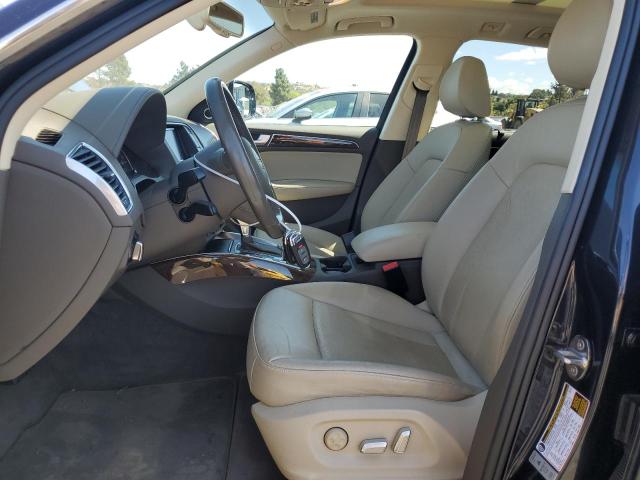 WA1CGAFP6GA126168 - 2016 AUDI Q5 PRESTIGE BLUE photo 7