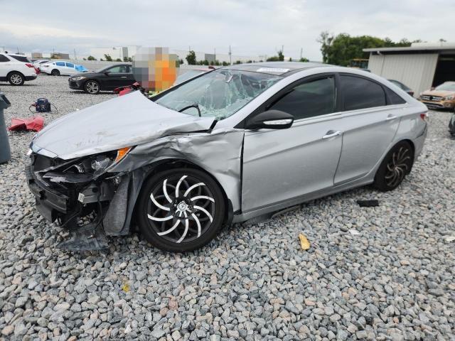 2013 HYUNDAI SONATA SE, 