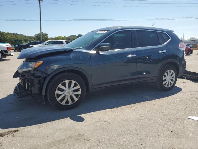 2015 NISSAN ROGUE S, 