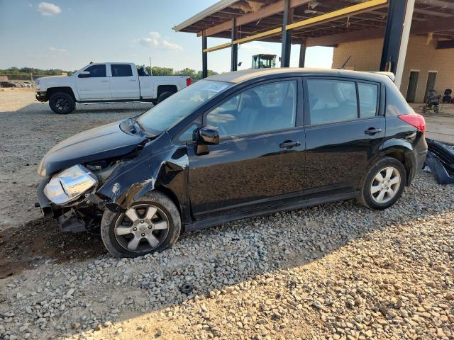 2008 NISSAN VERSA S, 