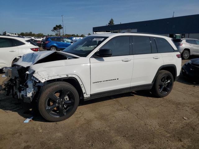 2025 JEEP GRAND CHER LAREDO, 