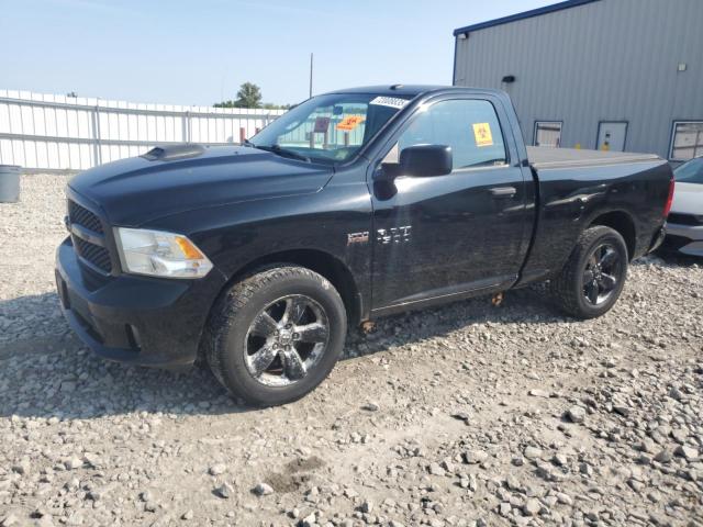 2013 RAM 1500 ST, 