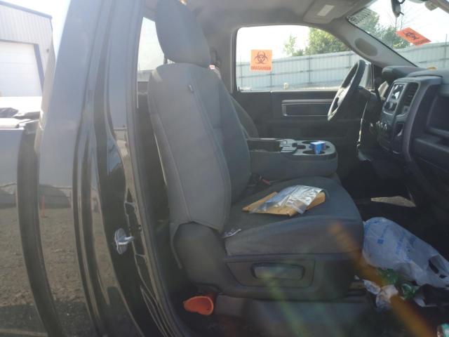 3C6JR7AT2DG507387 - 2013 RAM 1500 ST Negro foto 10