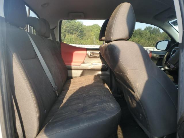 3TMAZ5CN3PM203048 - 2023 TOYOTA TACOMA DOUBLE CAB SILVER photo 10