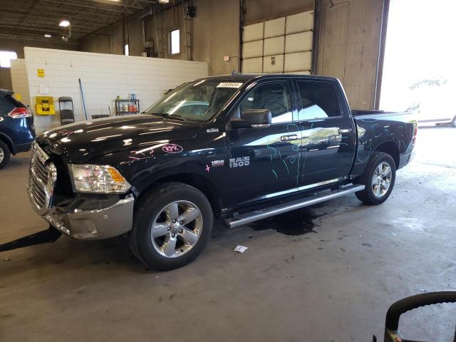 2018 RAM 1500 SLT, 