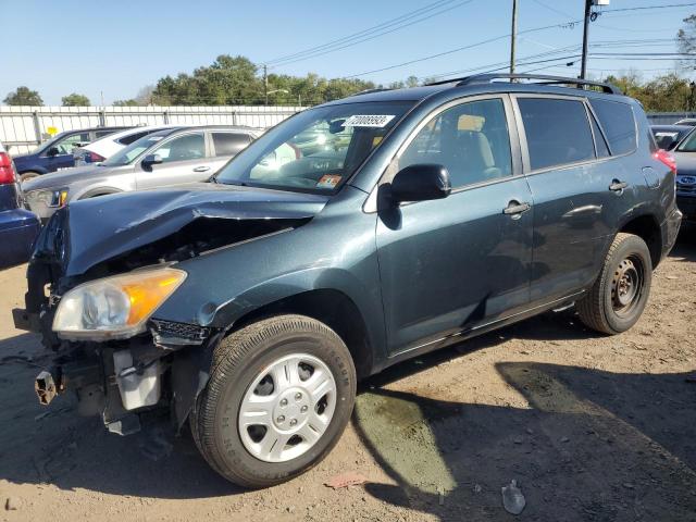 2009 TOYOTA RAV4, 