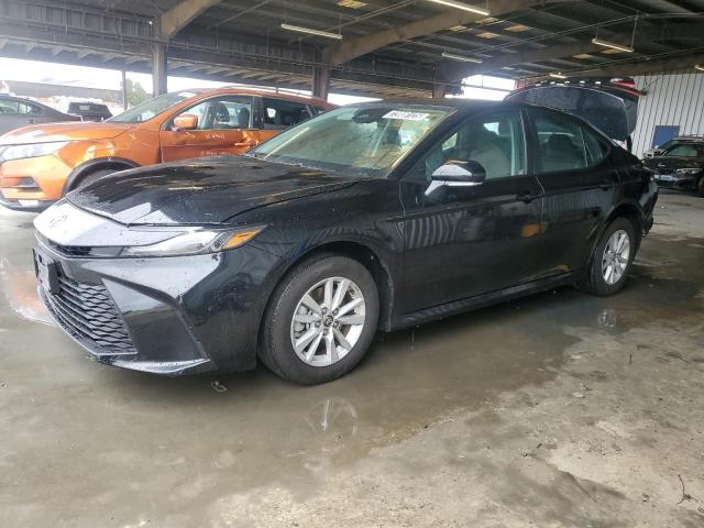 2025 TOYOTA CAMRY XSE, 