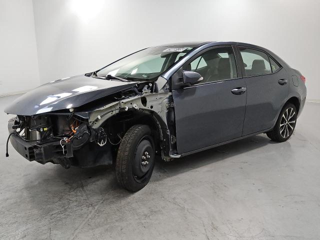 2019 TOYOTA COROLLA L, 