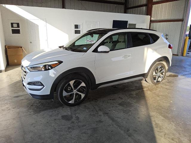 2018 HYUNDAI TUCSON VALUE, 