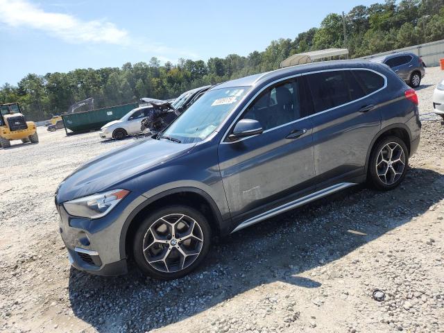 2018 BMW X1 XDRIVE28I, 