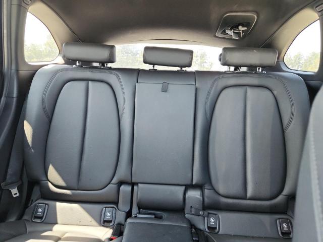 WBXHT3C36J5K28125 - 2018 BMW X1 XDRIVE28I GRAY photo 10