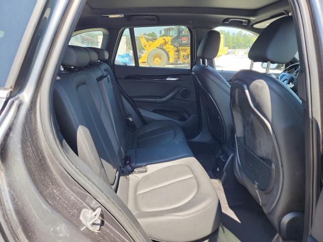 WBXHT3C36J5K28125 - 2018 BMW X1 XDRIVE28I GRAY photo 11
