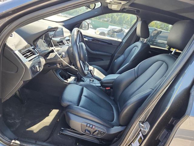 WBXHT3C36J5K28125 - 2018 BMW X1 XDRIVE28I GRAY photo 7