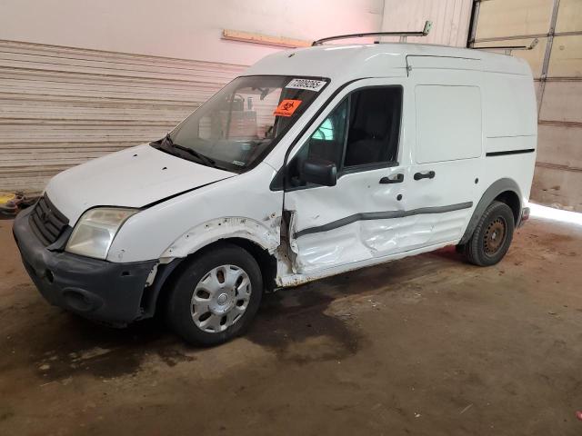 2011 FORD TRANSIT CO XL, 