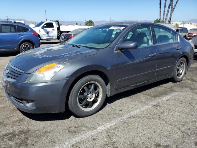 2009 NISSAN ALTIMA 2.5, 
