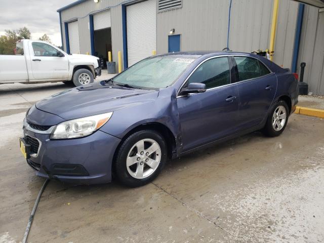 1G11C5SL6EF291536 - 2014 CHEVROLET MALIBU 1LT 蓝色 照片 1