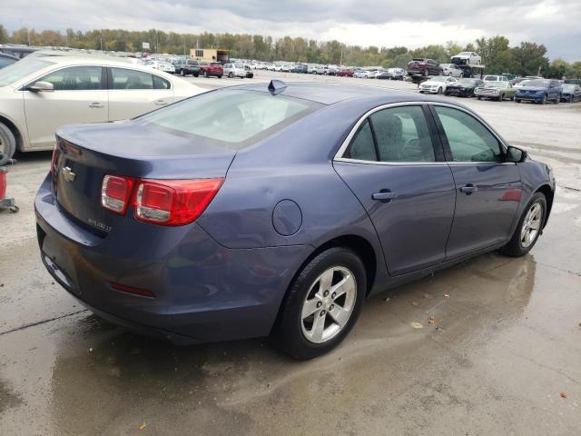 1G11C5SL6EF291536 - 2014 CHEVROLET MALIBU 1LT 蓝色 照片 3