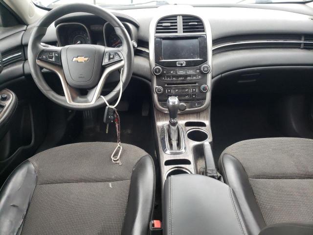 1G11C5SL6EF291536 - 2014 CHEVROLET MALIBU 1LT 蓝色 照片 8