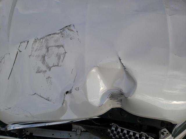 3LN6L5F90HR600349 - 2017 LINCOLN MKZ RESERVE თეთრი ფოტო 11