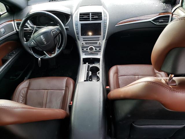 3LN6L5F90HR600349 - 2017 LINCOLN MKZ RESERVE თეთრი ფოტო 8