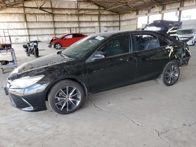 2017 TOYOTA CAMRY LE, 