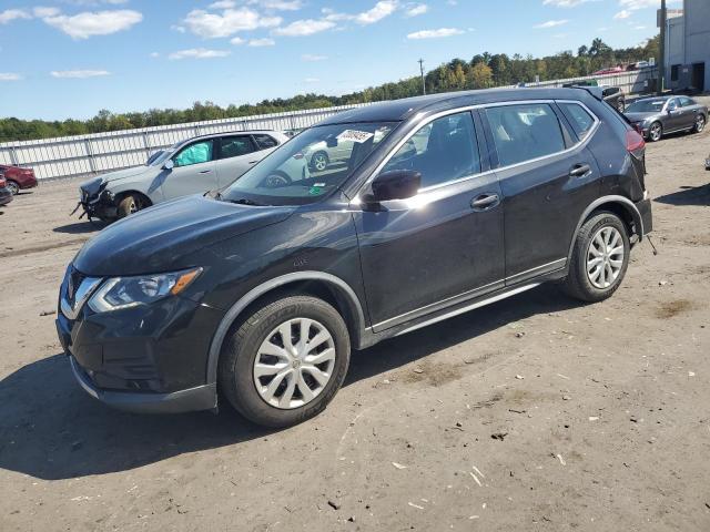 2018 NISSAN ROGUE S, 