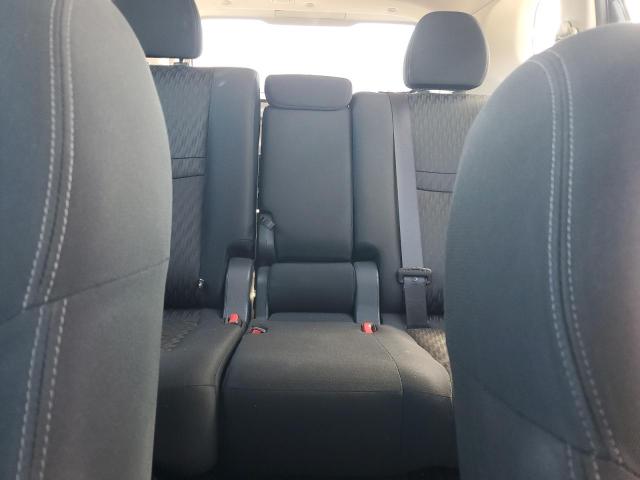 KNMAT2MT8JP507135 - 2018 NISSAN ROGUE S BLACK photo 10