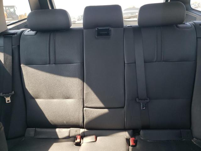 WBXPC9C45AWJ33265 - 2010 BMW X3 XDRIVE30I BLACK photo 10