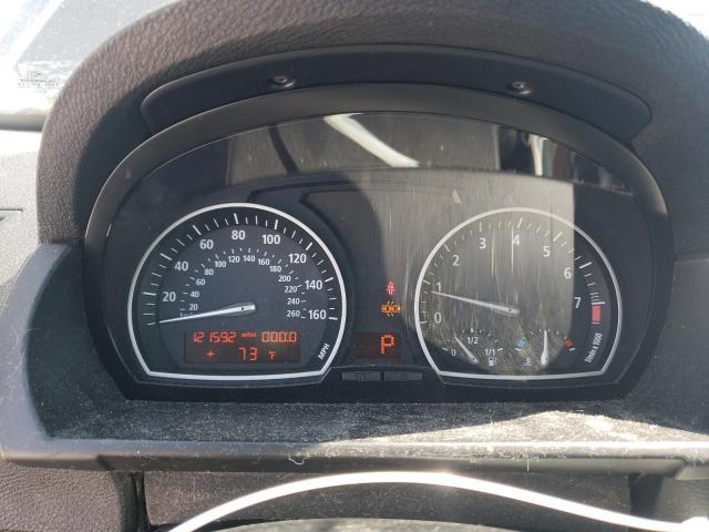 WBXPC9C45AWJ33265 - 2010 BMW X3 XDRIVE30I BLACK photo 9