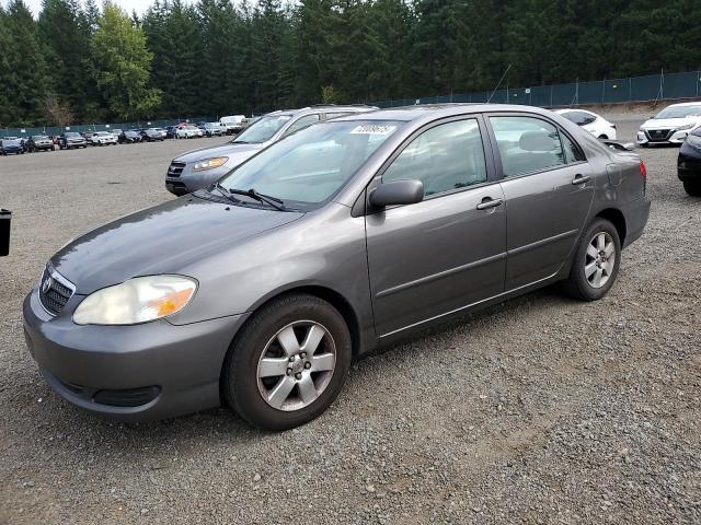 2007 TOYOTA COROLLA CE, 