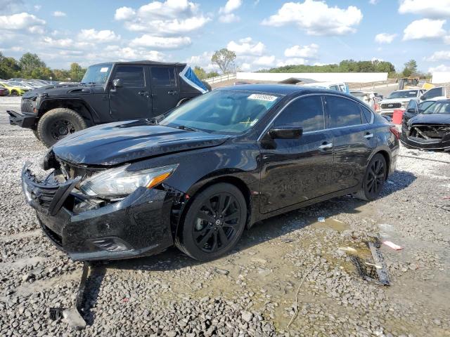 2018 NISSAN ALTIMA 2.5, 