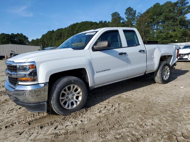 2017 CHEVROLET SILVERADO C1500, 