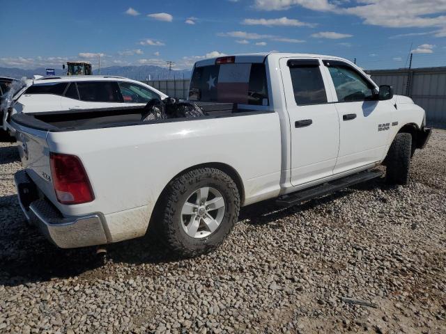 1C6RR7FT5JS308026 - 2018 RAM 1500 ST WHITE photo 3