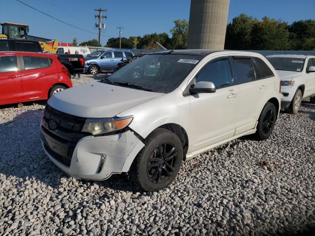 2011 FORD EDGE SPORT, 