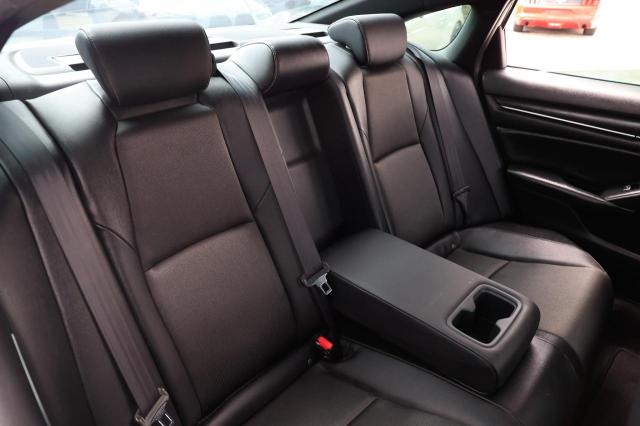 1HGCV1E34KA024XXX - 2019 HONDA ACCORD SPORT Білий фото 6