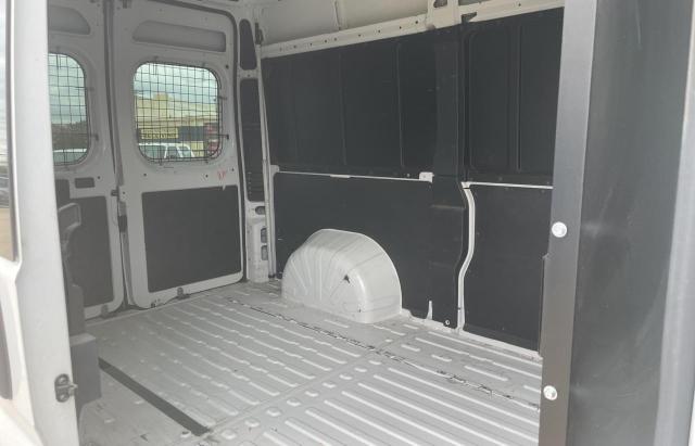 3C6TRVCG0FE507190 - 2015 RAM PROMASTER 2500 HIGH أبيض صورة 6