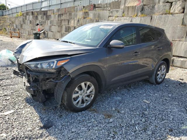 2021 HYUNDAI TUCSON SE, 