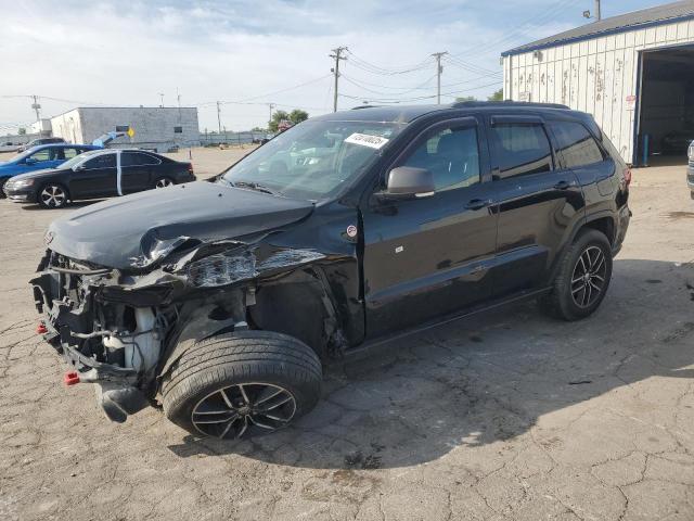 2018 JEEP GRAND CHER TRAILHAWK, 