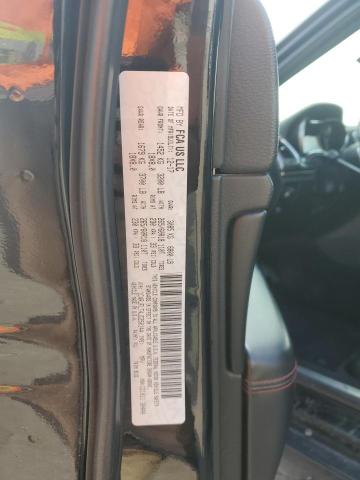 1C4RJFLT4JC250144 - 2018 JEEP GRAND CHER TRAILHAWK Schwarz Foto 14