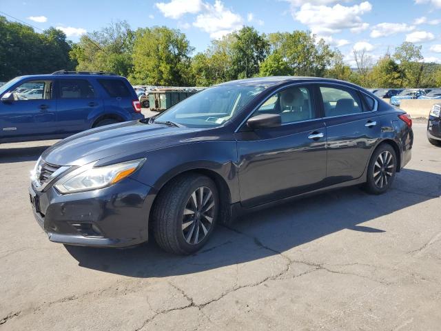 2016 NISSAN ALTIMA 2.5, 
