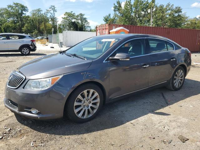 2013 BUICK LACROSSE PREMIUM, 