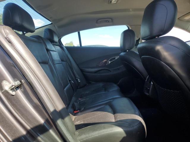 1G4GF5E31DF332184 - 2013 BUICK LACROSSE PREMIUM Графитовый фото 10