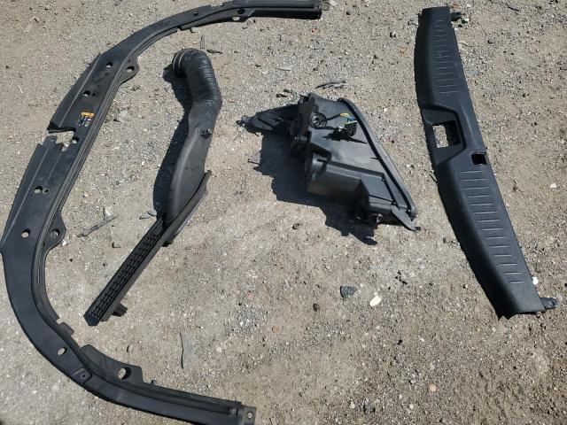 1G4GF5E31DF332184 - 2013 BUICK LACROSSE PREMIUM Графитовый фото 12