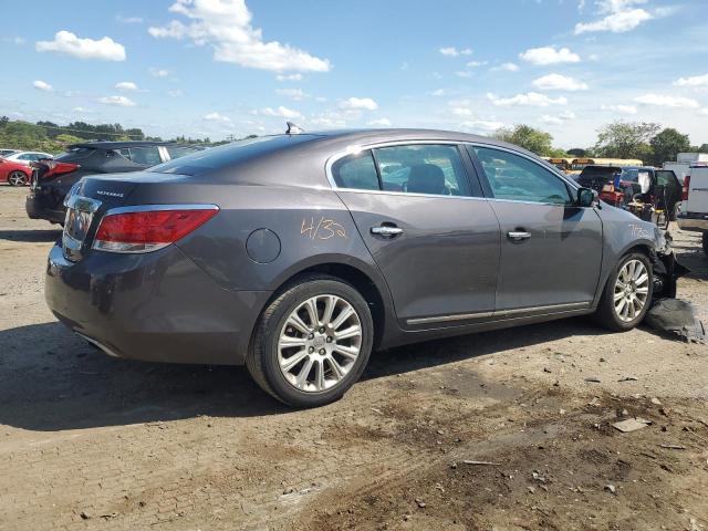 1G4GF5E31DF332184 - 2013 BUICK LACROSSE PREMIUM Графитовый фото 3