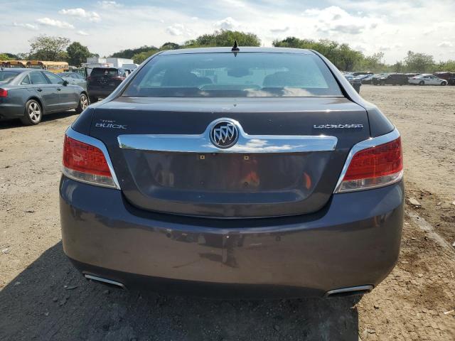 1G4GF5E31DF332184 - 2013 BUICK LACROSSE PREMIUM Графитовый фото 6
