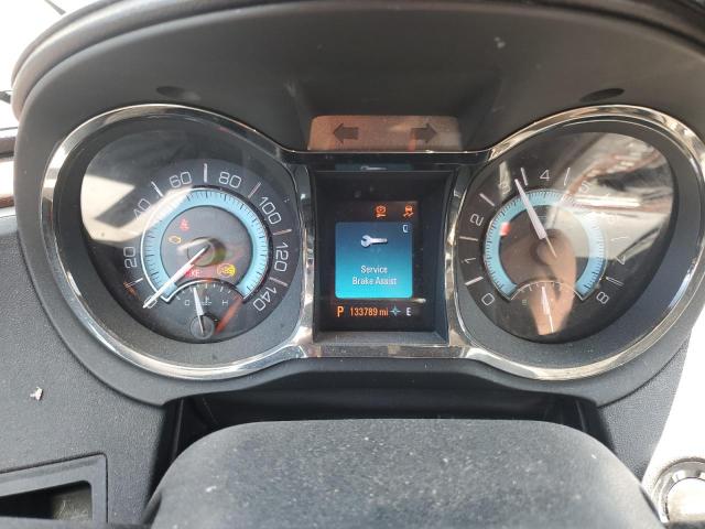 1G4GF5E31DF332184 - 2013 BUICK LACROSSE PREMIUM Графитовый фото 9