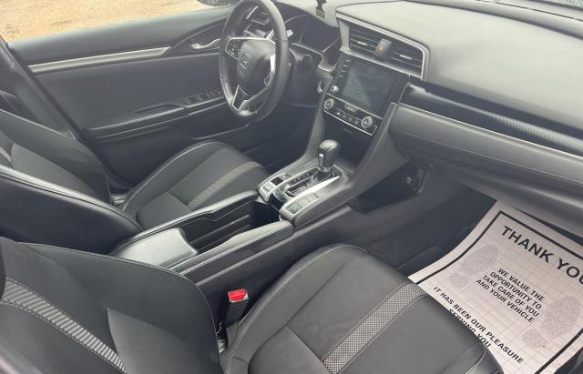 2HGFC2F80MH534046 - 2021 HONDA CIVIC SPORT Qara foto 5