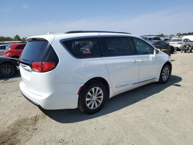 2C4RC1BG4HR527426 - 2017 CHRYSLER PACIFICA TOURING L Ağ foto 3