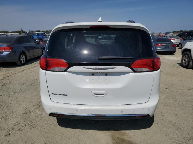 2C4RC1BG4HR527426 - 2017 CHRYSLER PACIFICA TOURING L Ağ foto 6